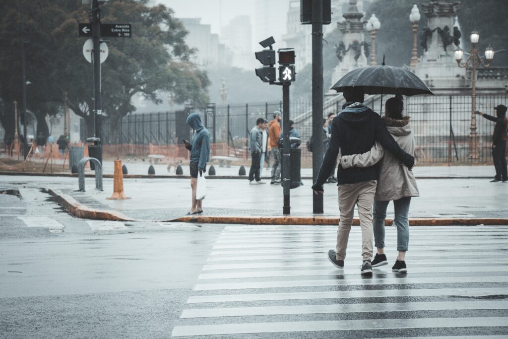 Understanding Pedestrian Accident Liability in New Jersey