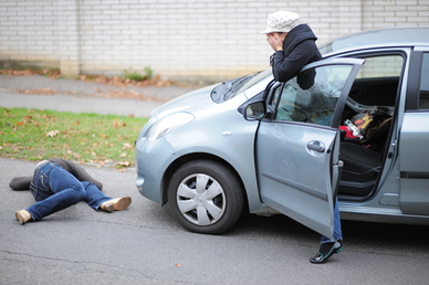 Do’s And Don’ts—Understanding The Most Common Causes Of Pedestrian ...