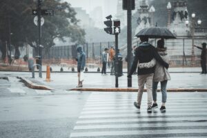 Understanding Pedestrian Accident Liability in New Jersey