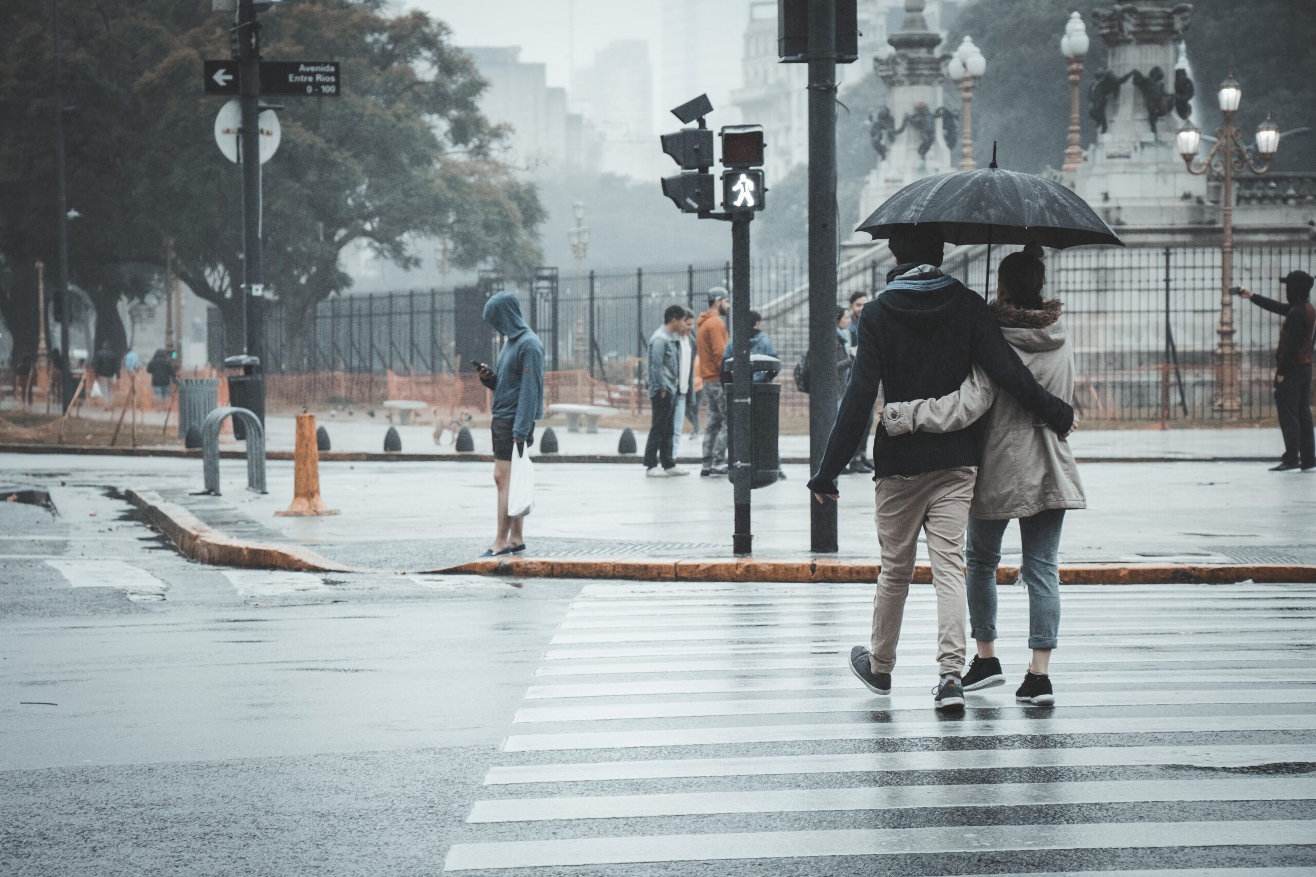 Understanding Pedestrian Accident Liability in New Jersey
