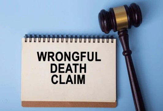 wrongful death