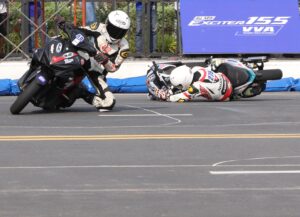 Motorcycle Accidents in New Jersey: Visibility, Bias, and Serious Injury Claims